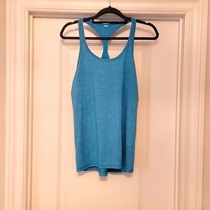 Women workout tank